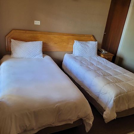 ניוקאסל The Cannon Lodge מראה חיצוני תמונה