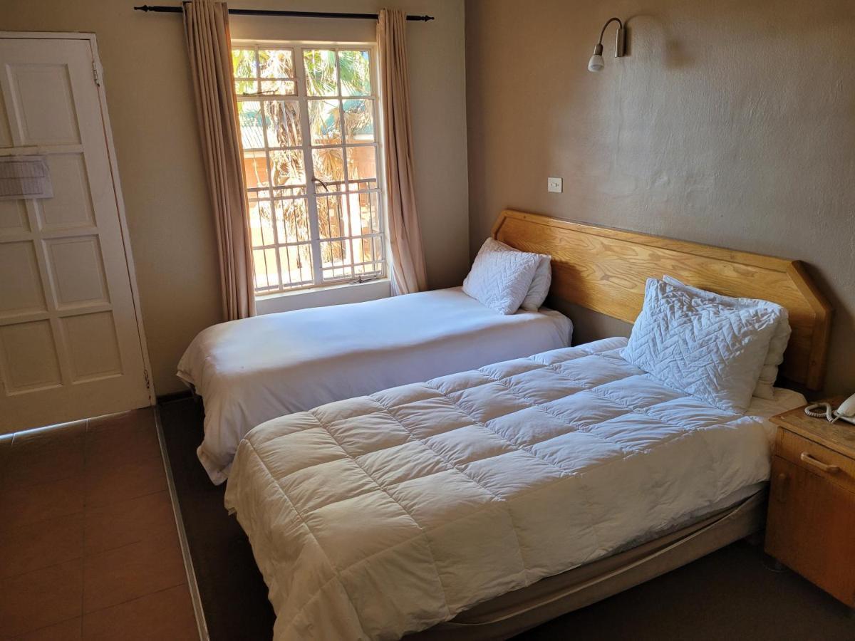 ניוקאסל The Cannon Lodge מראה חיצוני תמונה