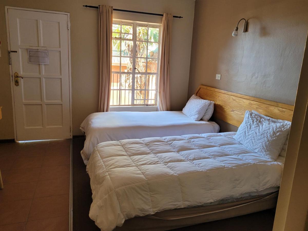 ניוקאסל The Cannon Lodge מראה חיצוני תמונה