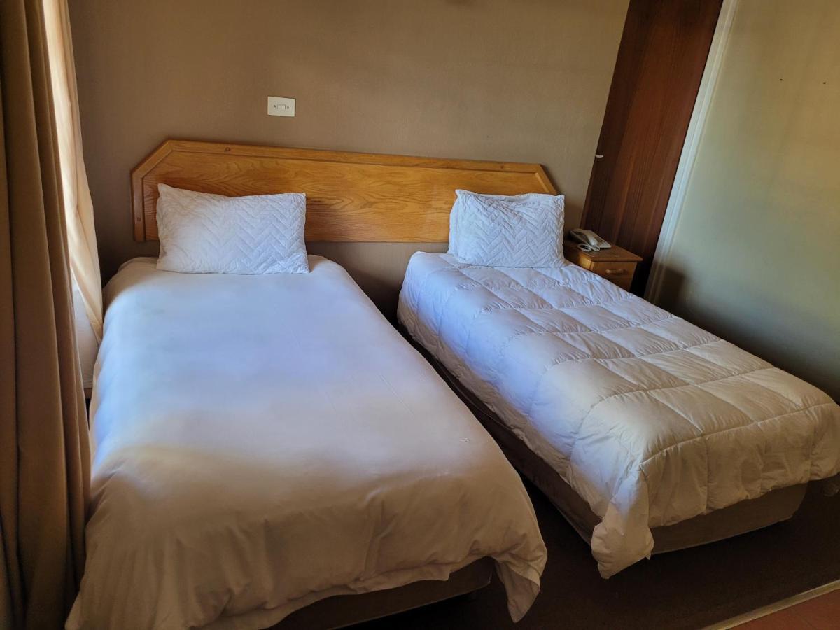 ניוקאסל The Cannon Lodge מראה חיצוני תמונה