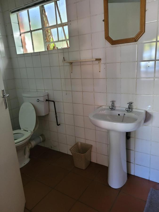 ניוקאסל The Cannon Lodge מראה חיצוני תמונה
