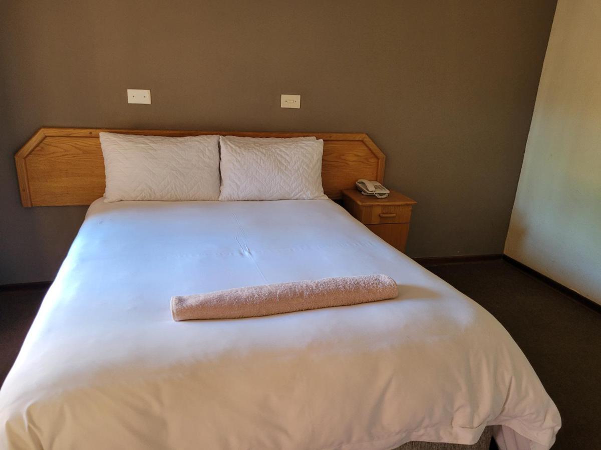 ניוקאסל The Cannon Lodge מראה חיצוני תמונה