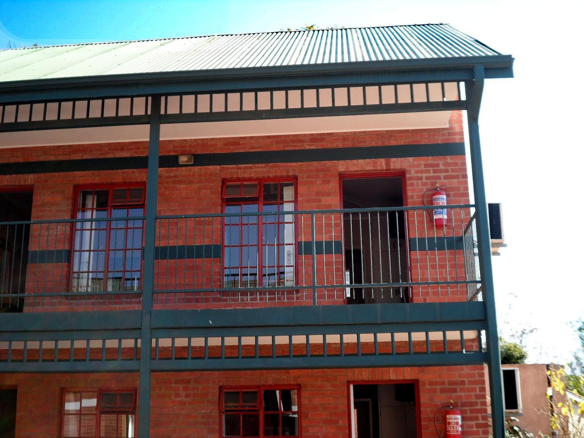 ניוקאסל The Cannon Lodge מראה חיצוני תמונה