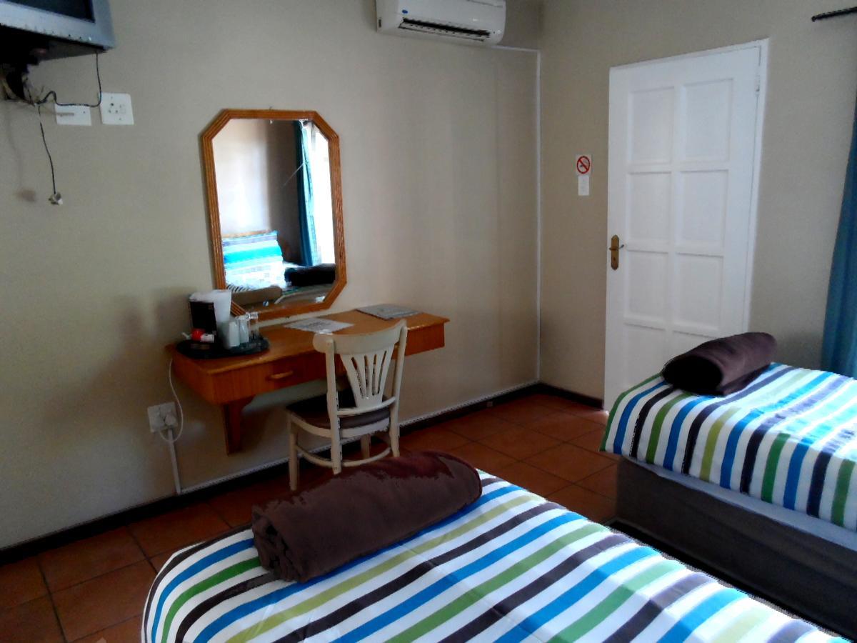 ניוקאסל The Cannon Lodge מראה חיצוני תמונה