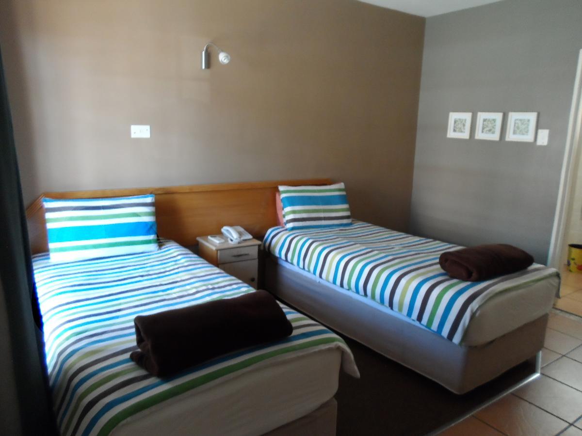 ניוקאסל The Cannon Lodge מראה חיצוני תמונה