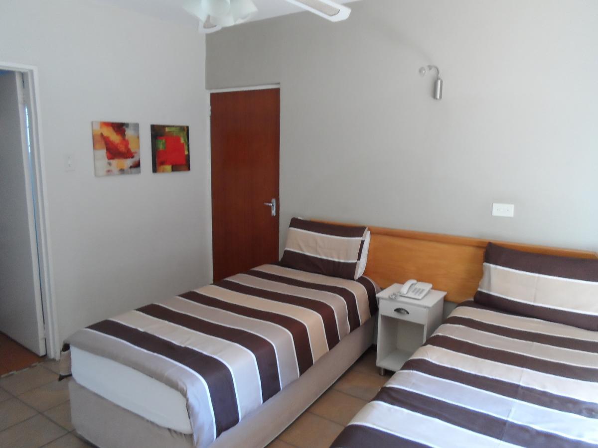 ניוקאסל The Cannon Lodge מראה חיצוני תמונה