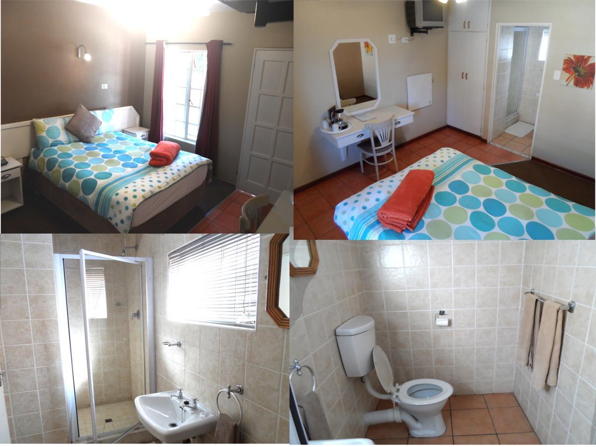 ניוקאסל The Cannon Lodge מראה חיצוני תמונה